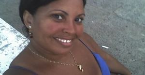 Gataselvagemfiel 43 anos Sou de Salvador/Bahia, Procuro Encontros Amizade com Homem