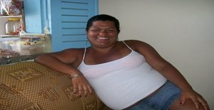 Janynhamanhosa 39 anos Sou de Salvador/Bahia, Procuro Encontros Amizade com Homem