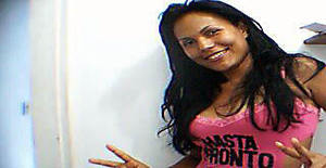 kcathy 35 anos Sou de Rio de Janeiro/Rio de Janeiro, Procuro Encontros Amizade com Homem