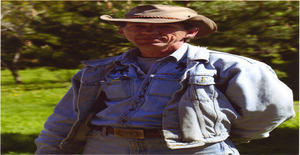 Cowboygerry 64 anos Sou de Amqui/Quebec, Procuro Encontros Amizade com Mulher