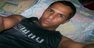 Manoel Andrade 39 anos Sou de Salvador/Bahia, Procuro Encontros Amizade com Mulher