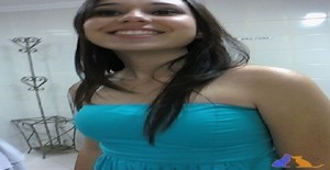Nathyane 30 anos Sou de Votorantim/Sao Paulo, Procuro Encontros Amizade com Homem