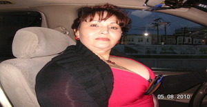Lourdes42 53 anos Sou de Union City/New Jersey, Procuro Encontros Amizade com Homem