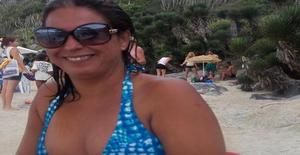 Zelitacarvalho 54 anos Sou de Cabo Frio/Rio de Janeiro, Procuro Namoro com Homem