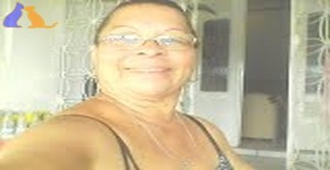 flordmaçã 65 anos Sou de Recife/Pernambuco, Procuro Encontros Amizade com Homem