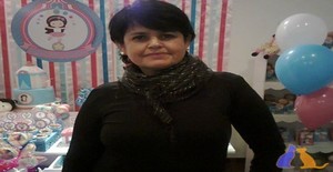 Maria.rj 57 anos Sou de Rio de Janeiro/Rio de Janeiro, Procuro Encontros Amizade com Homem