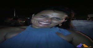 Roasli 52 anos Sou de Natal/Rio Grande do Norte, Procuro Encontros Amizade com Homem