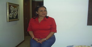 Mariza16 63 anos Sou de Brasilia/Distrito Federal, Procuro Encontros Amizade com Homem