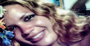 Joannalua 40 anos Sou de Olinda/Pernambuco, Procuro Encontros Amizade com Homem